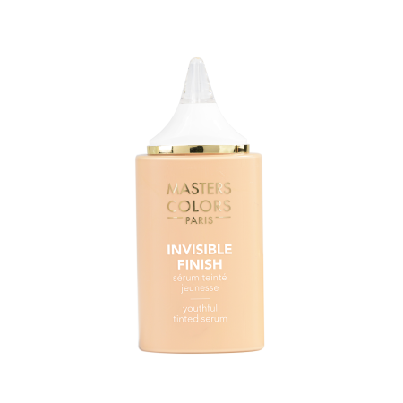 Invisible Finish #40 Podklad anti-age